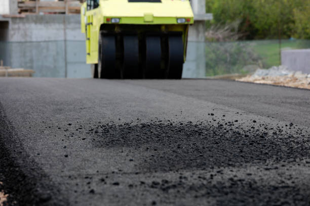 Best Interlocking Driveway Pavers  in San Pablo, CA
