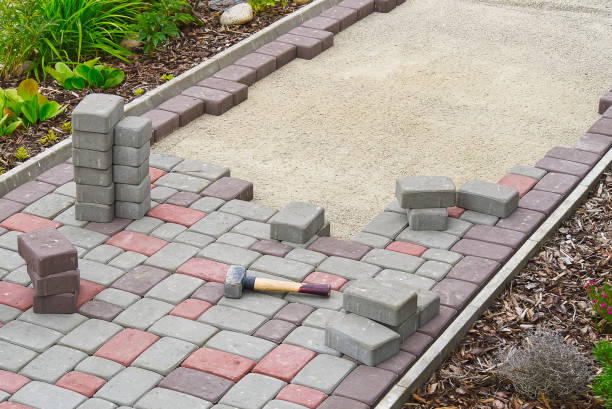 Best Driveway Pavers Near Me  in San Pablo, CA
