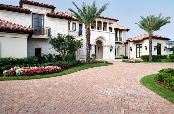Best Driveway Pavers Contractor  in San Pablo, CA