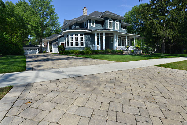 Best Local Driveway Pavers  in San Pablo, CA