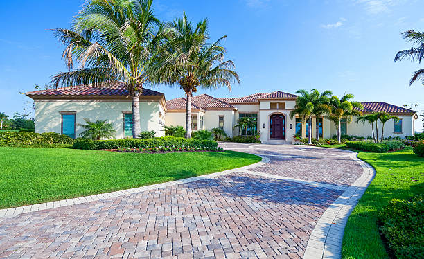 Best Residential Paver Driveway  in San Pablo, CA