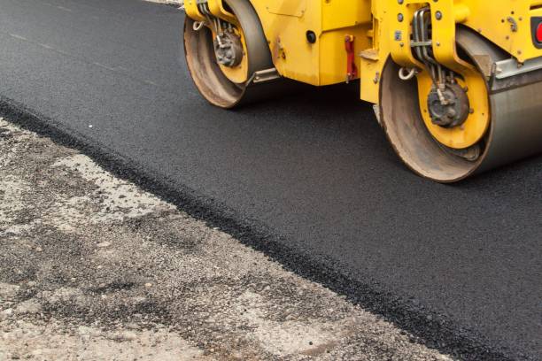 Professional Driveway Pavers in San Pablo, CA